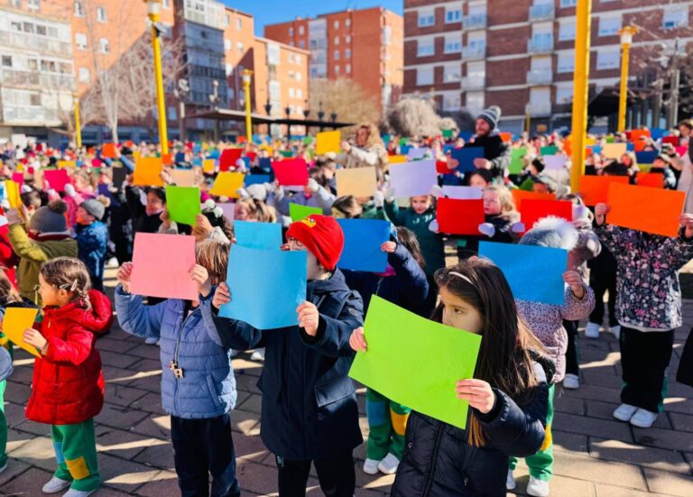 Dia de la Paz Santo Domingo de Guzmán 2025