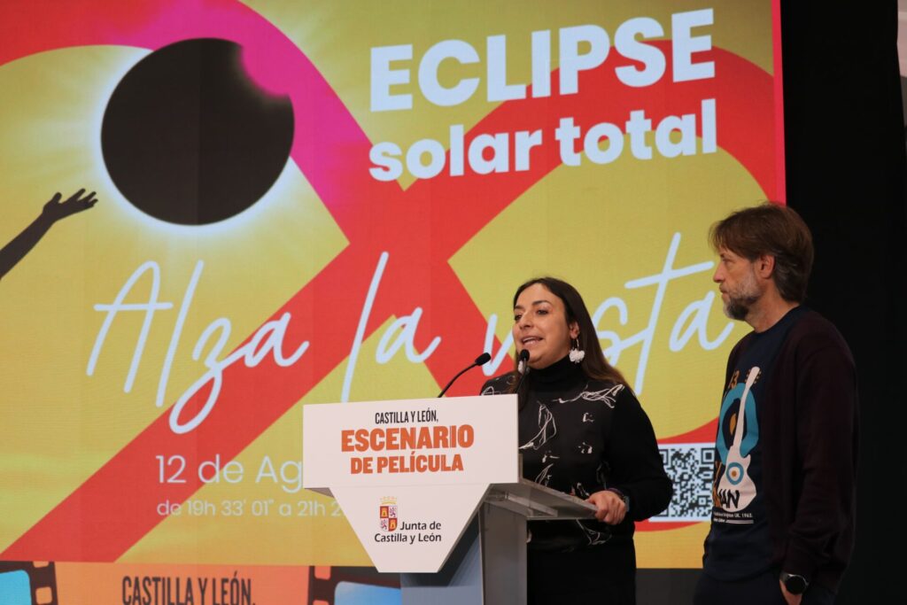 El Ayuntamiento de Palencia presenta su oferta turística en Fitur