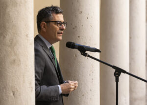 La Ciudad de la Justicia de Valladolid supondrá una inversión de 43 millones y será una realidad en 2029