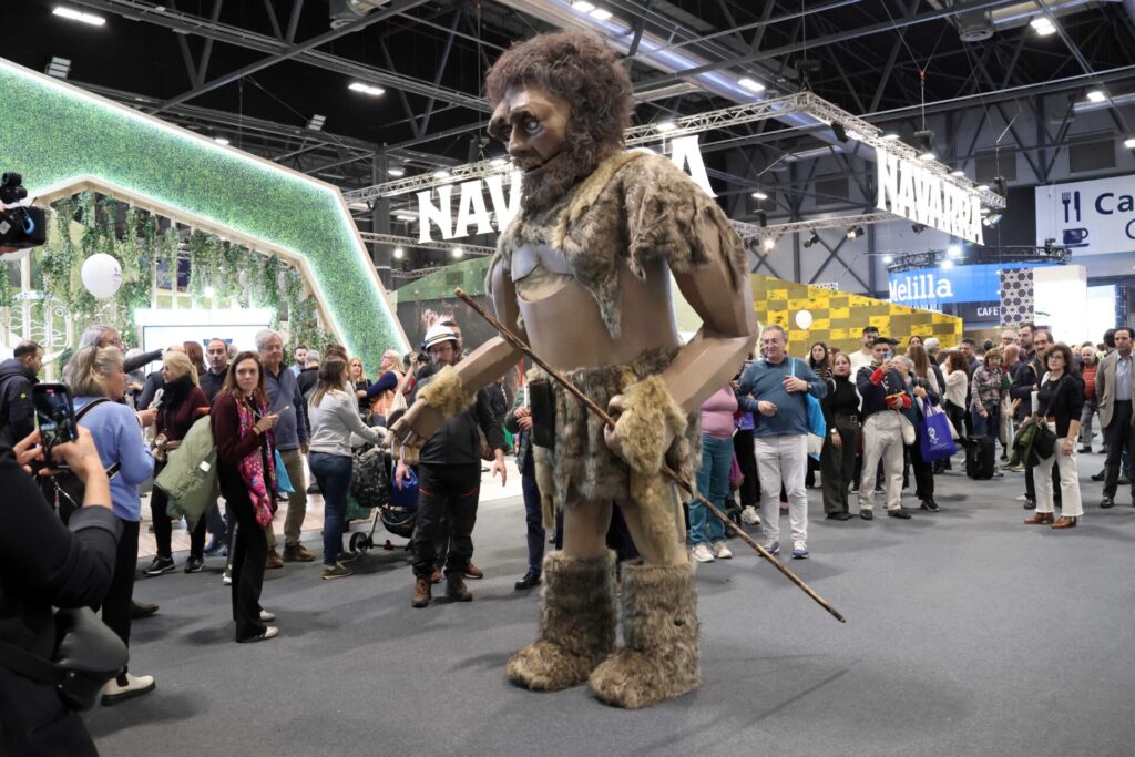 FITUR 2025 Castilla y León