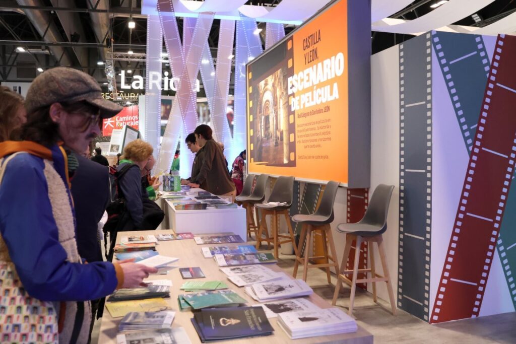 FITUR 2025 Castilla y León