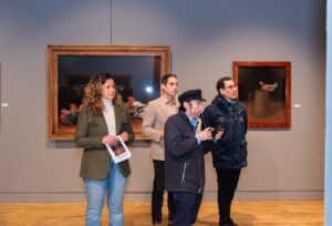 “La esencia del realismo” de Diego de Giráldez