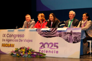 IX Congreso de Agencias de Viaje