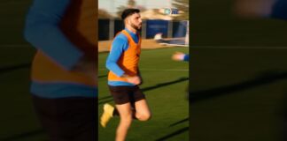 Iván Cabellud, AFE