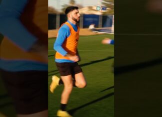 Iván Cabellud, AFE