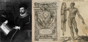 Juan Valverde de Amusco, médico y anatomista