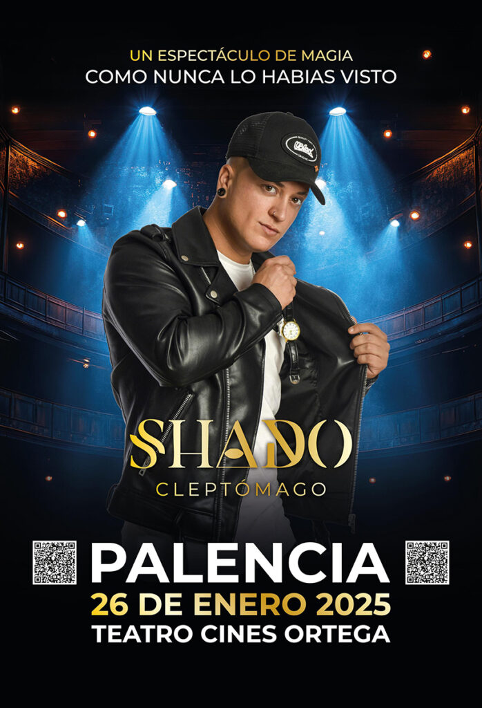 Shado el mago