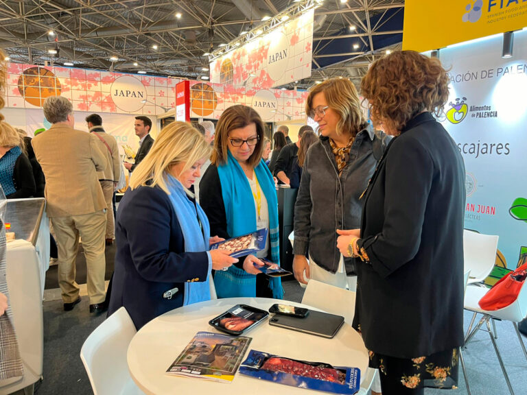 Sirha-Lyon-Alimentos-de-Palencia