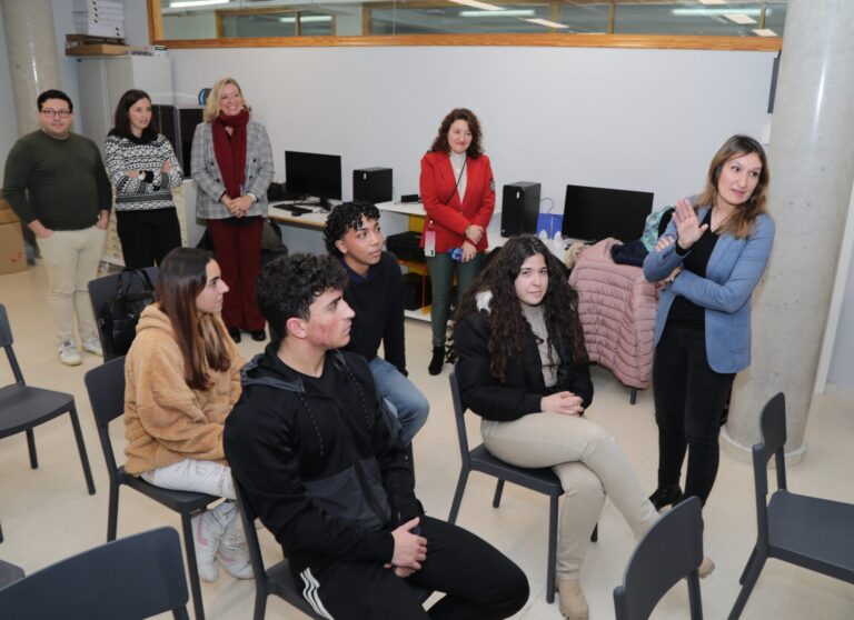 Presentación de los últimos datos de inserción laboral de FP