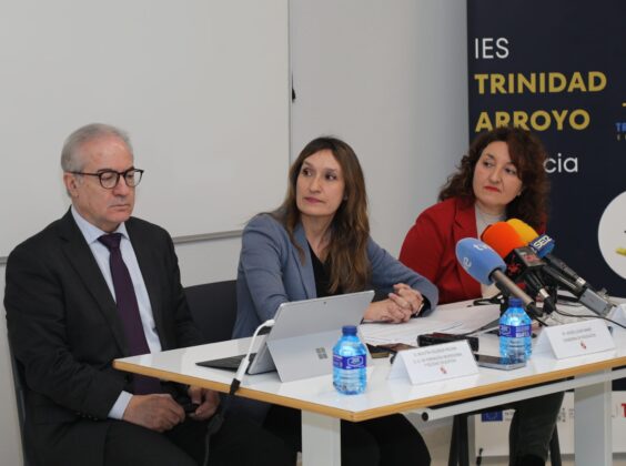 Presentación de los últimos datos de inserción laboral de FP