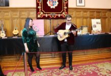 ‘Viajando con los instrumentos