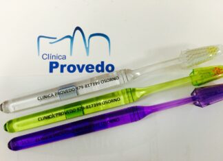 clínica provedo