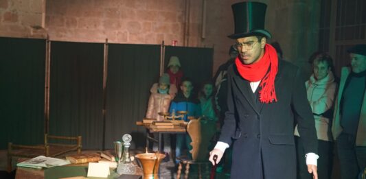 cuento de navidad
