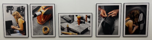 expo Inés Hernández 