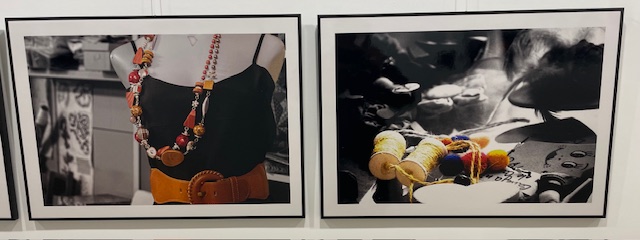 expo Inés Hernández 