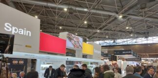 feria alimentos de palencia