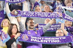 Palencia Baloncesto- @fotografiardiaz