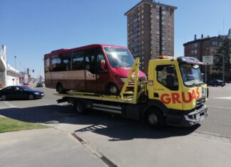 grúas brasil