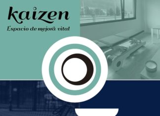 kaizen Saque Pádel