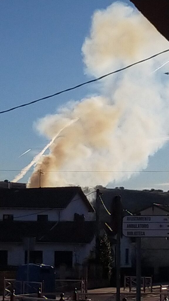 santibáñez de la peña incendio (1)