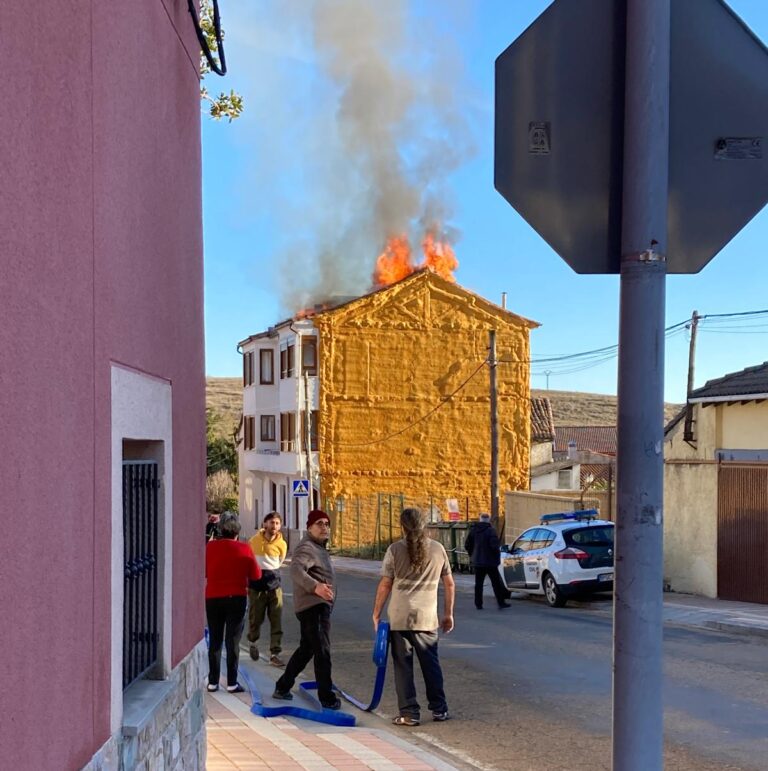 santibáñez de la peña incendio (2)