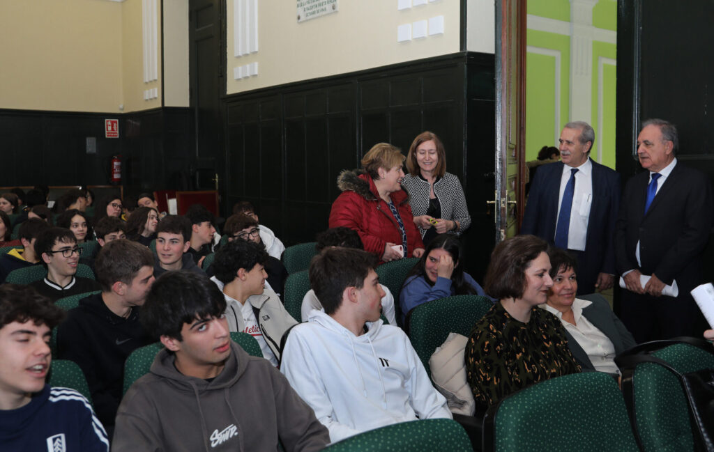 El Consejo Consultivo celebra la jornada 'Más de cuatro décadas de Castilla y León'