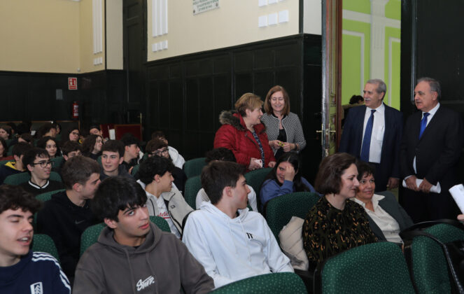 El Consejo Consultivo celebra la jornada 'Más de cuatro décadas de Castilla y León'