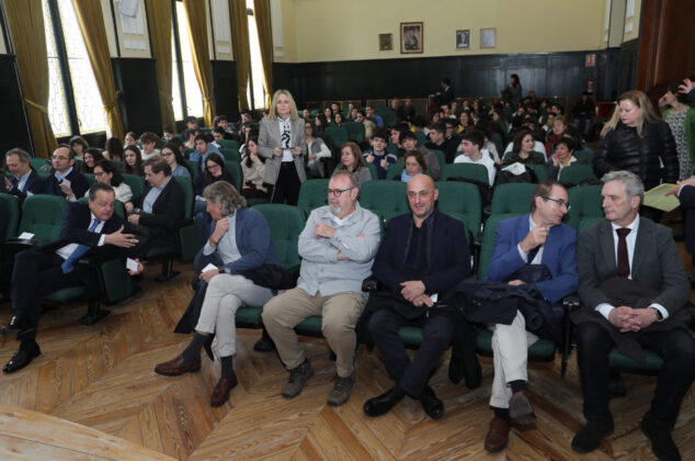 El Consejo Consultivo celebra la jornada 'Más de cuatro décadas de Castilla y León'