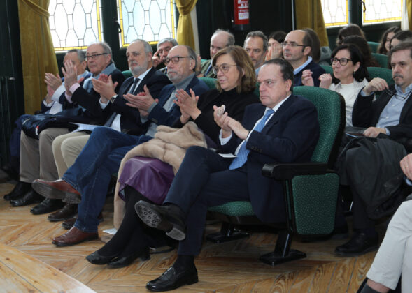 El Consejo Consultivo celebra la jornada 'Más de cuatro décadas de Castilla y León'