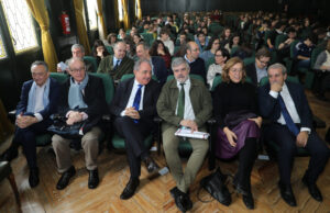 El Consejo Consultivo celebra la jornada 'Más de cuatro décadas de Castilla y León'