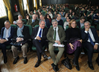 El Consejo Consultivo celebra la jornada 'Más de cuatro décadas de Castilla y León'