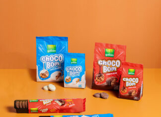 Chocobom y Chocobom Hoops