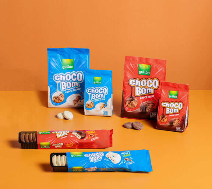 Chocobom y Chocobom Hoops