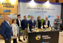 alimentos de palencia