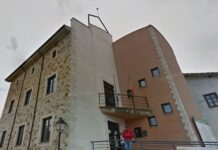 Ayuntamiento La Pernía