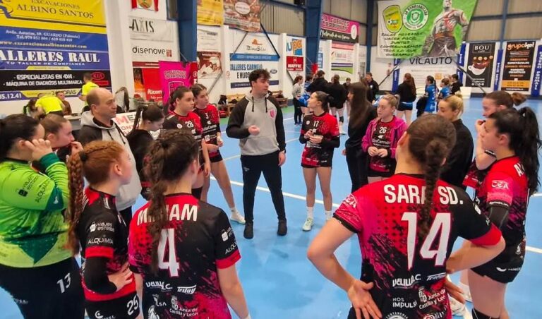 BM Fuentes Carrionas