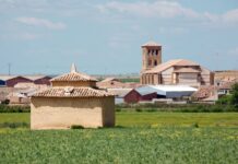 Boadilla de Rioseco
