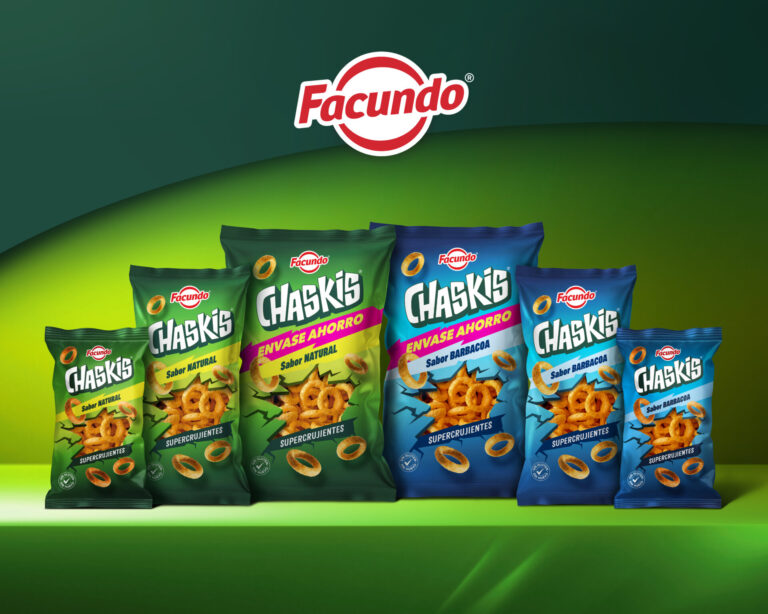 Bodegón nuevos Chaskis