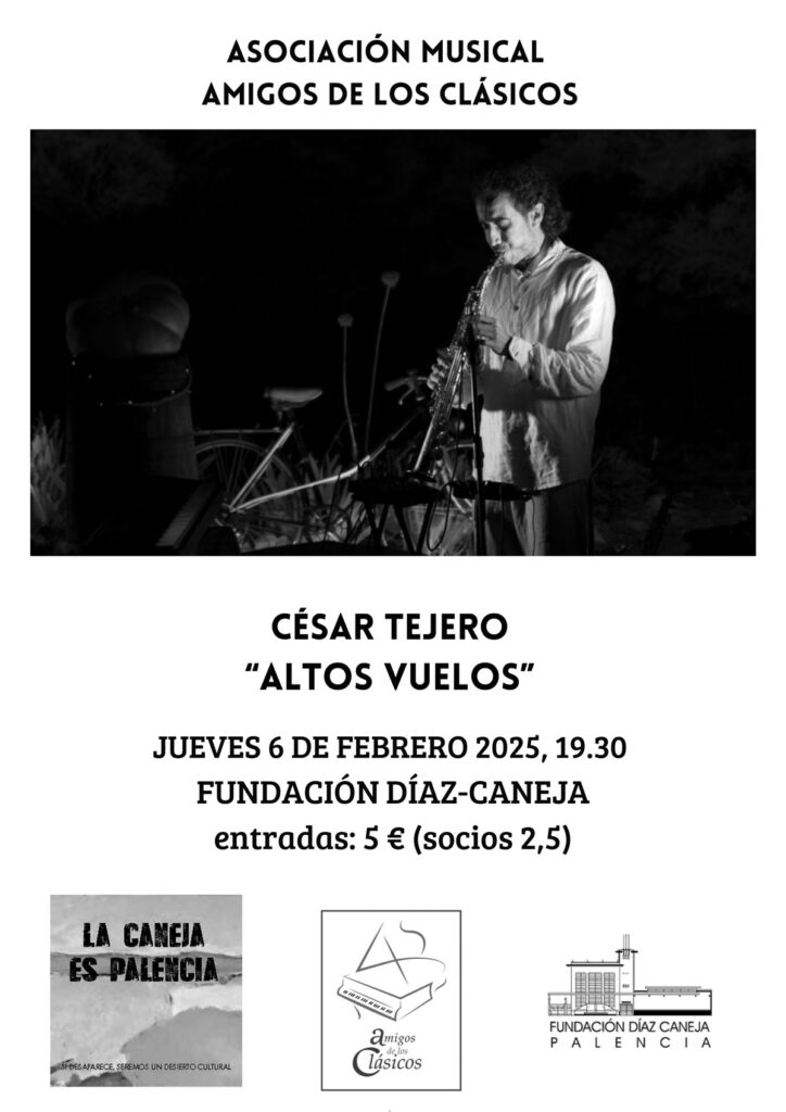 concierto