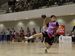 David del Pico, Walamove Balopal