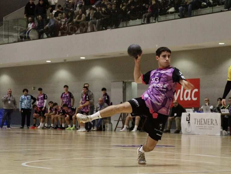 David del Pico, Walamove Balopal