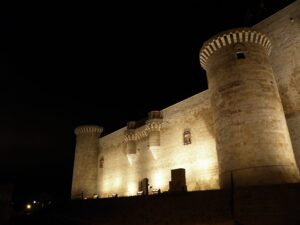 electricidad de lamo