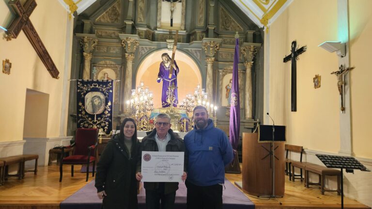 Entrega III Beca Nazarena