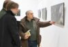 Exposición José María Marbán en la Biblioteca Pública de Palencia