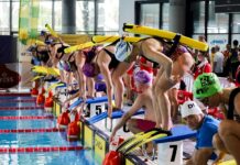 Federación de Salvamento y Socorrismo de Castilla y León