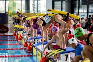 Federación de Salvamento y Socorrismo de Castilla y León