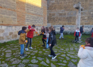 Fiesta de San Blas en Carrión de los Condes (14)