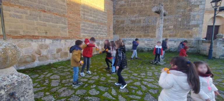 Fiesta de San Blas en Carrión de los Condes (14)