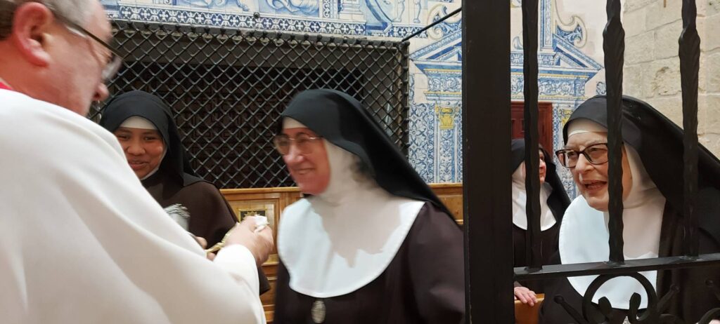 Fiesta de San Blas en Carrión de los Condes (3)