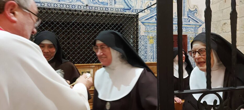 Fiesta de San Blas en Carrión de los Condes (3)